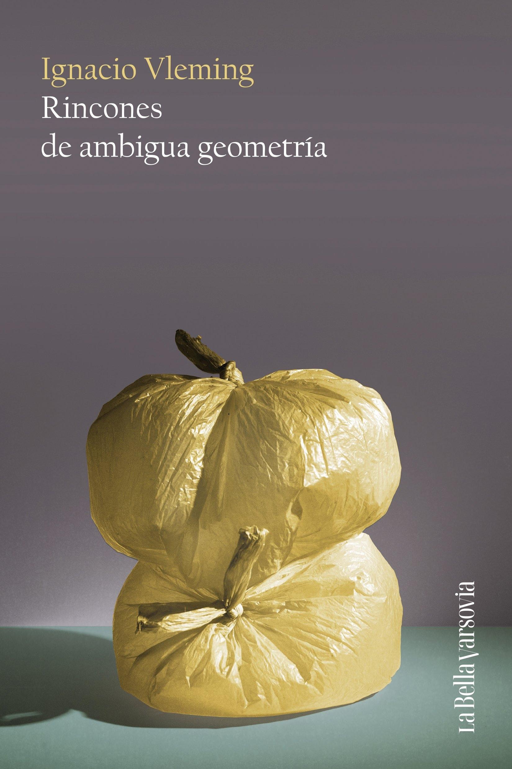 Rincones de Ambigua Geometría