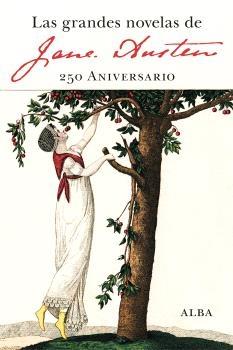 Estuche Jane Austen "250 Aniversario ". Estuche Jane Austen "250 Aniversario ".