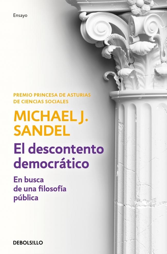 El descontento democrático "En busca de una filosofía pública"