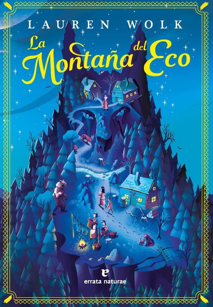 La montaña del eco