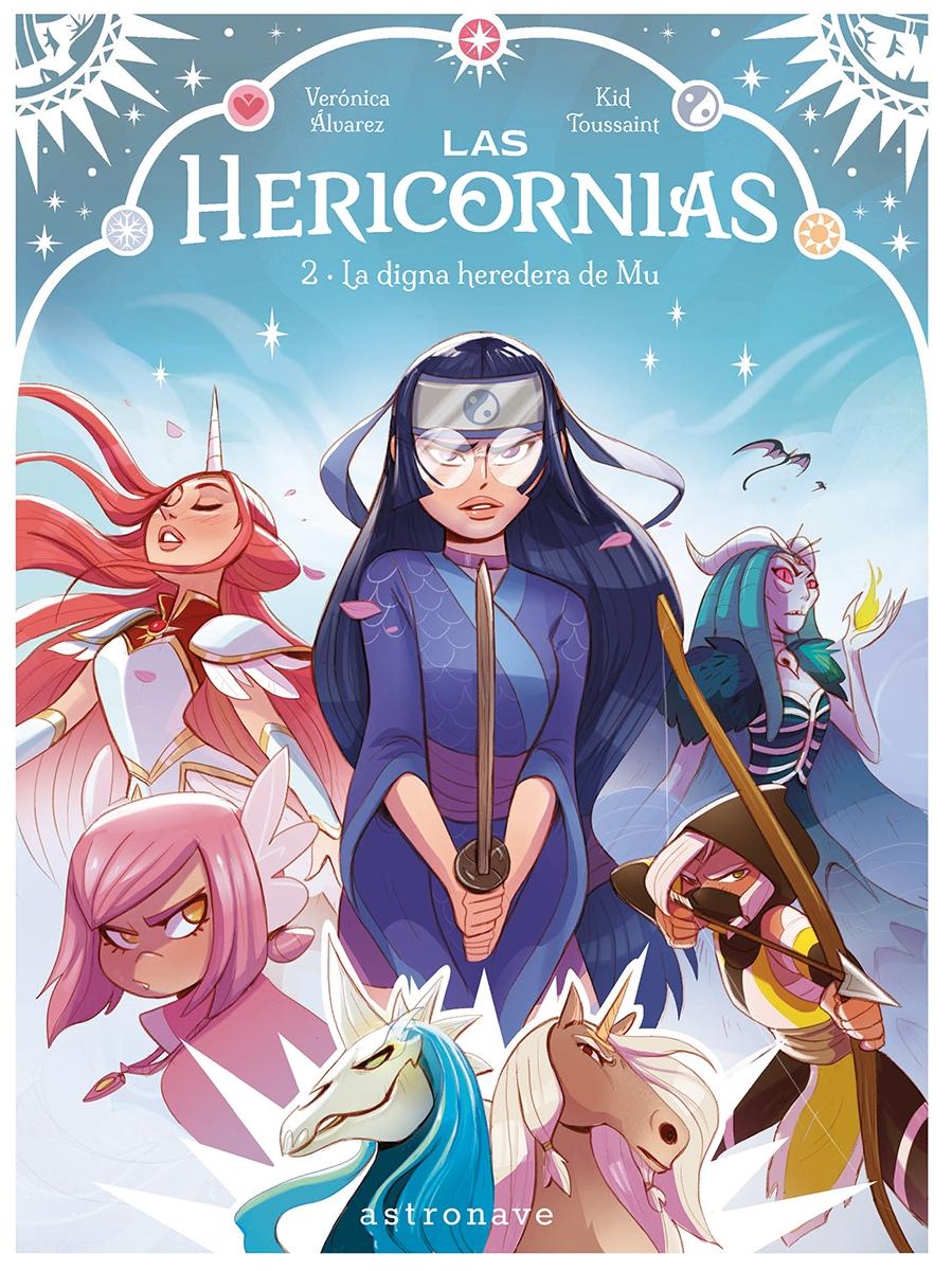 Las Hericornias 2