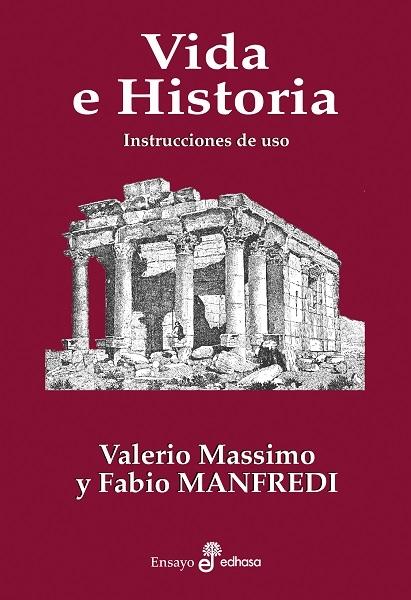 Vida e Historia "Instrucciones de uso"