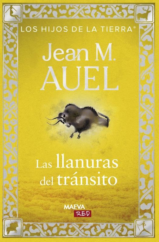 Las llanuras del tránsito "Edición actualizada y revisada"