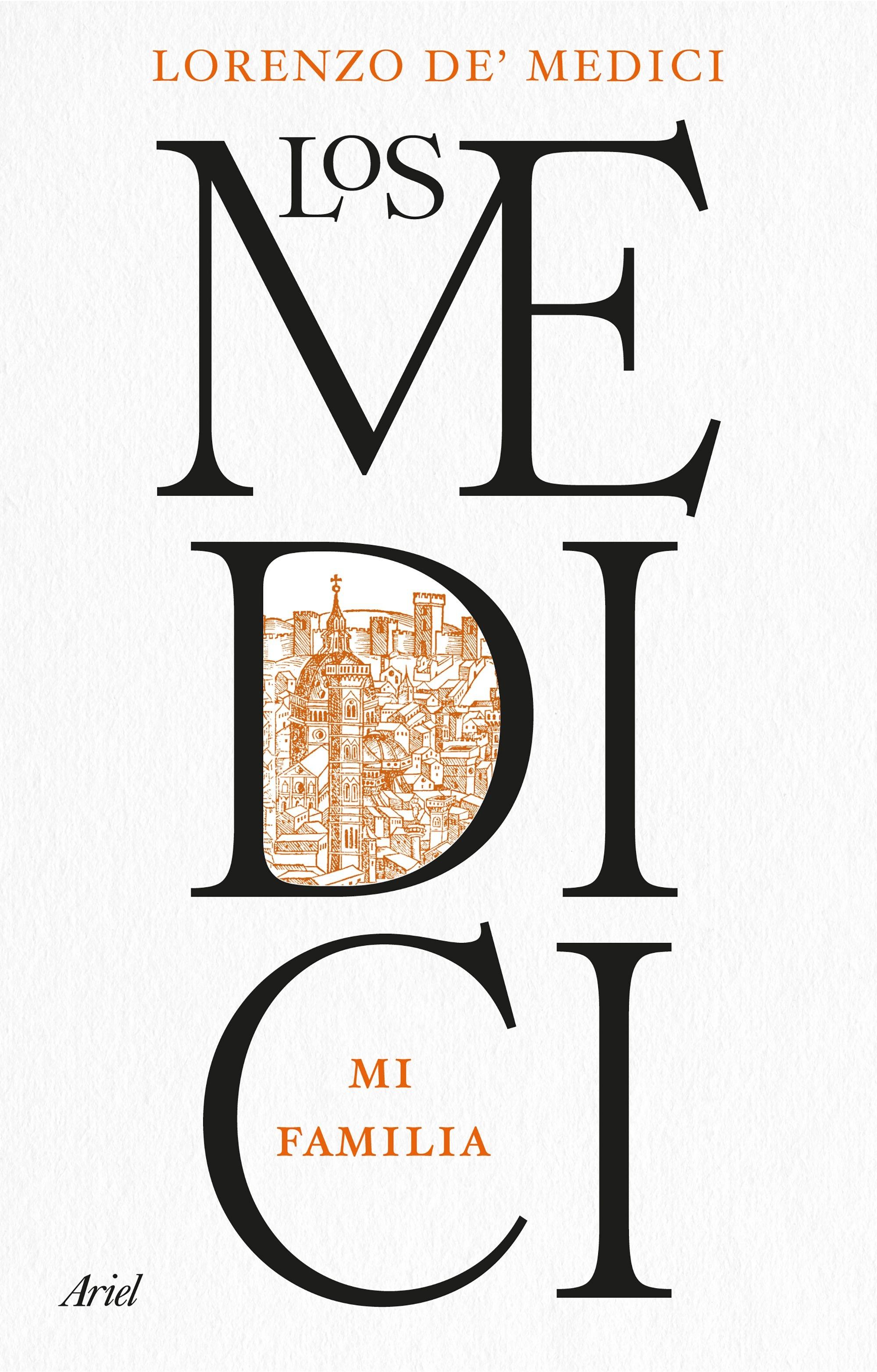 Los Medici "Mi familia"