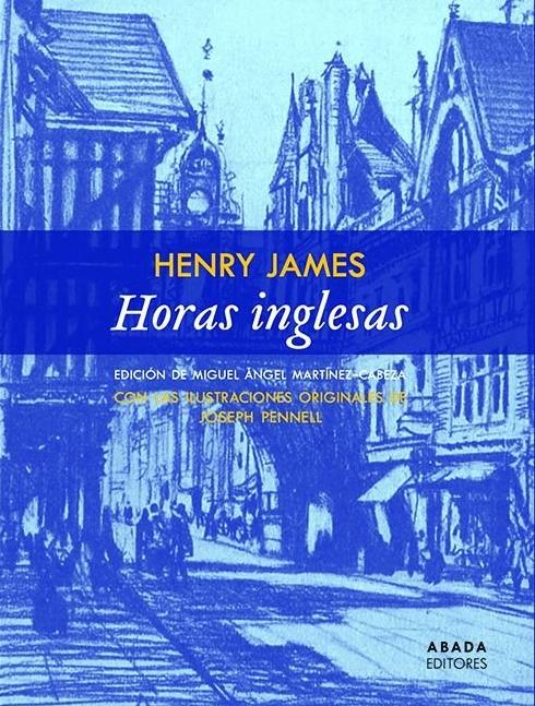 Horas inglesas