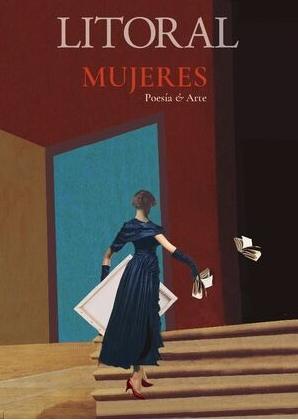 Revista Litoral 279 Mujeres "Poesía y arte"
