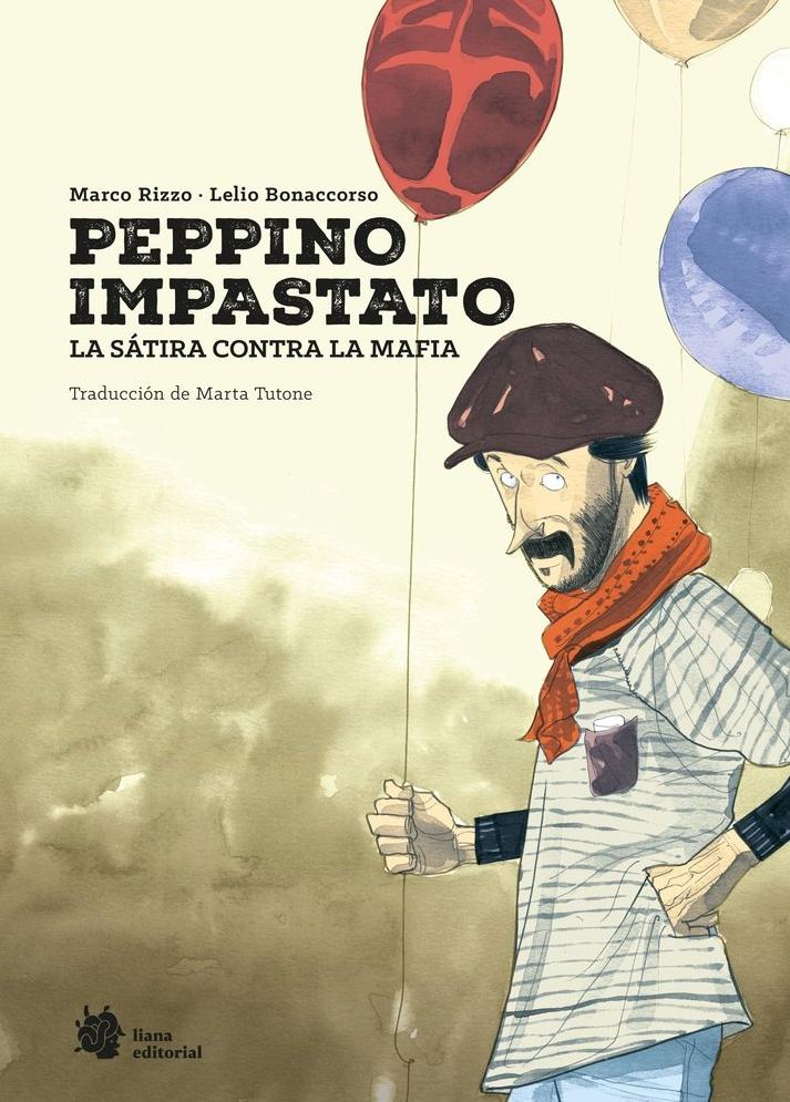 Peppino impastato
