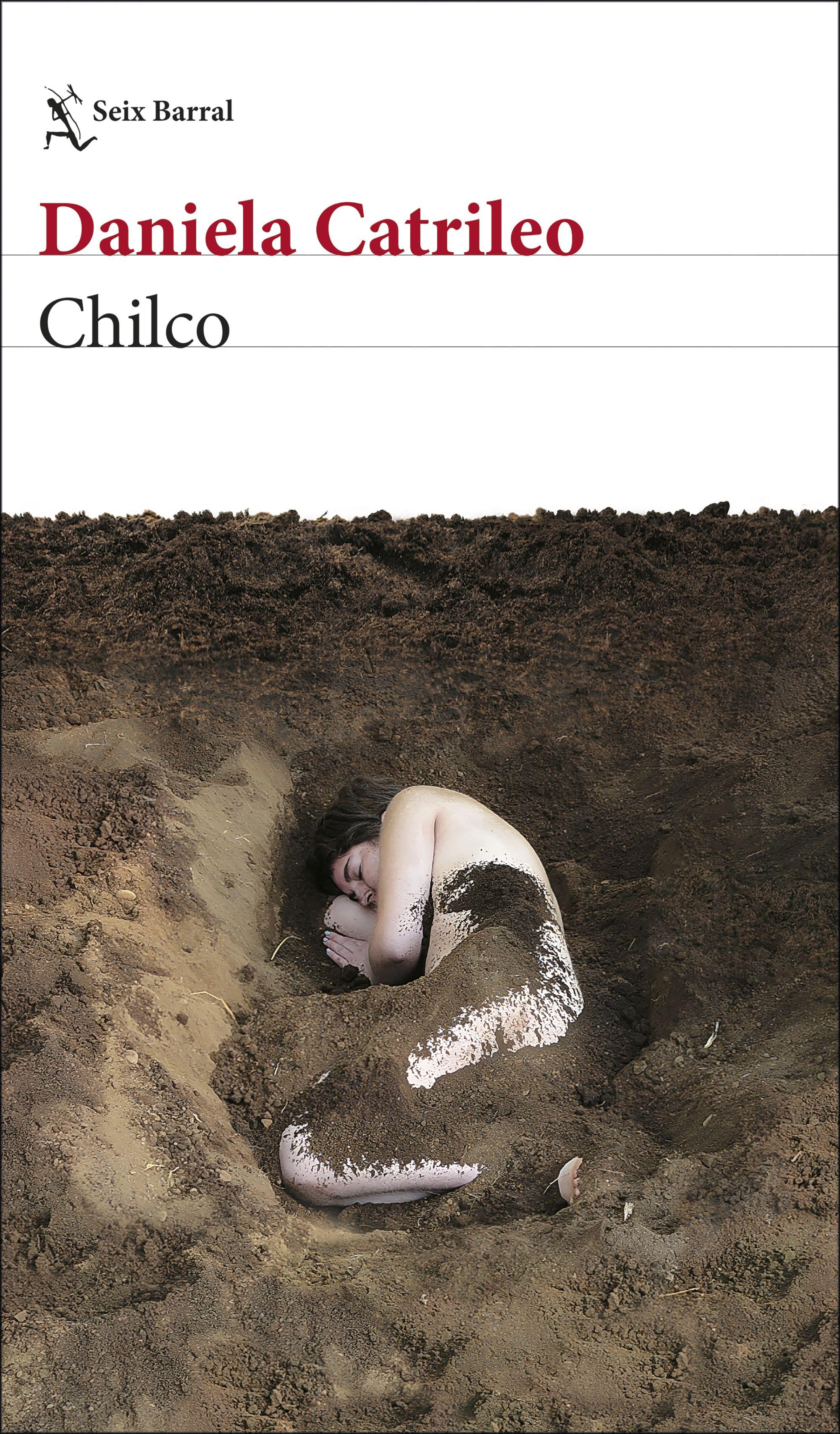 Chilco. Chilco.