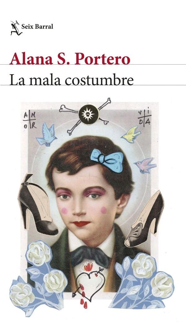 La mala costumbre + regalo exclusivo 2025