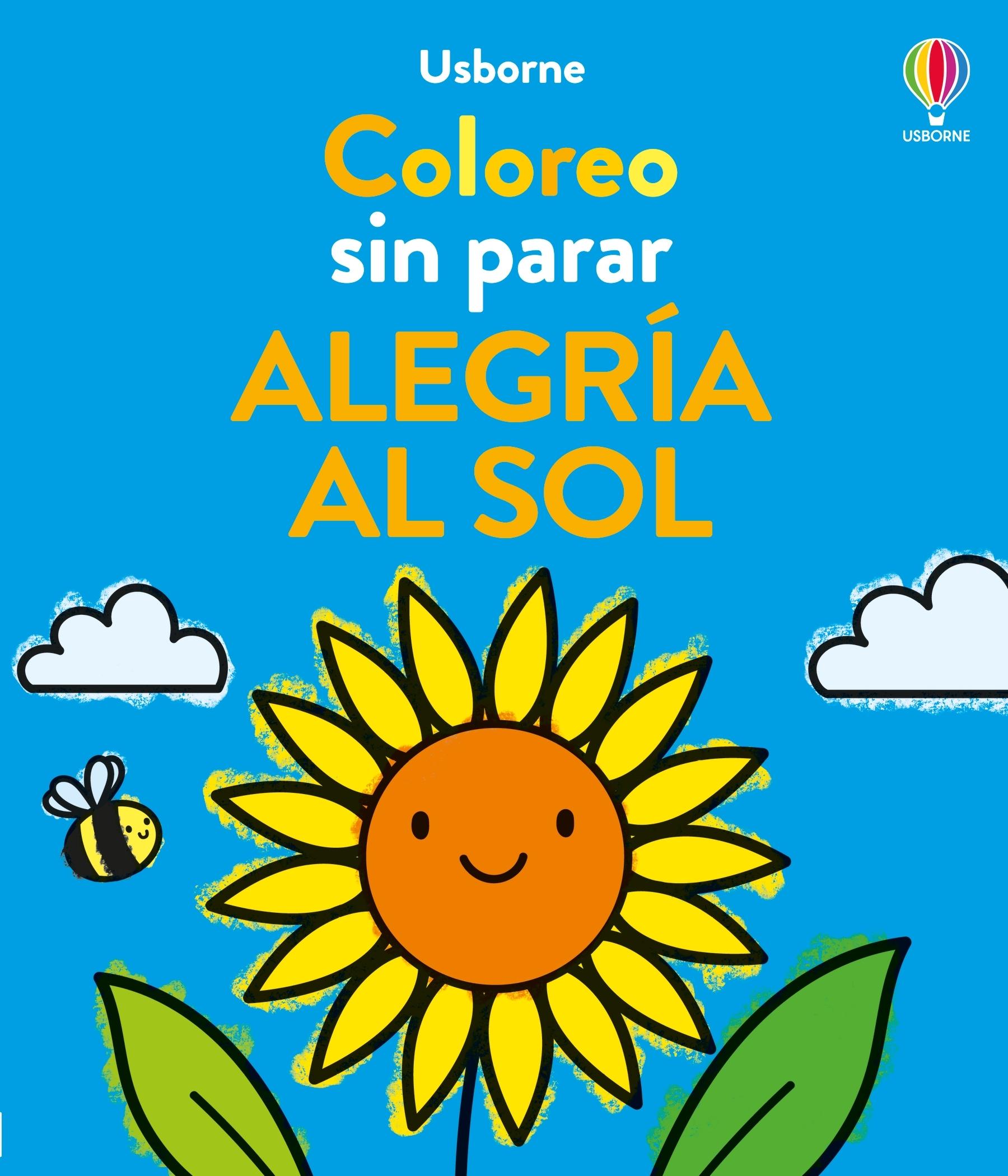 El color del verano