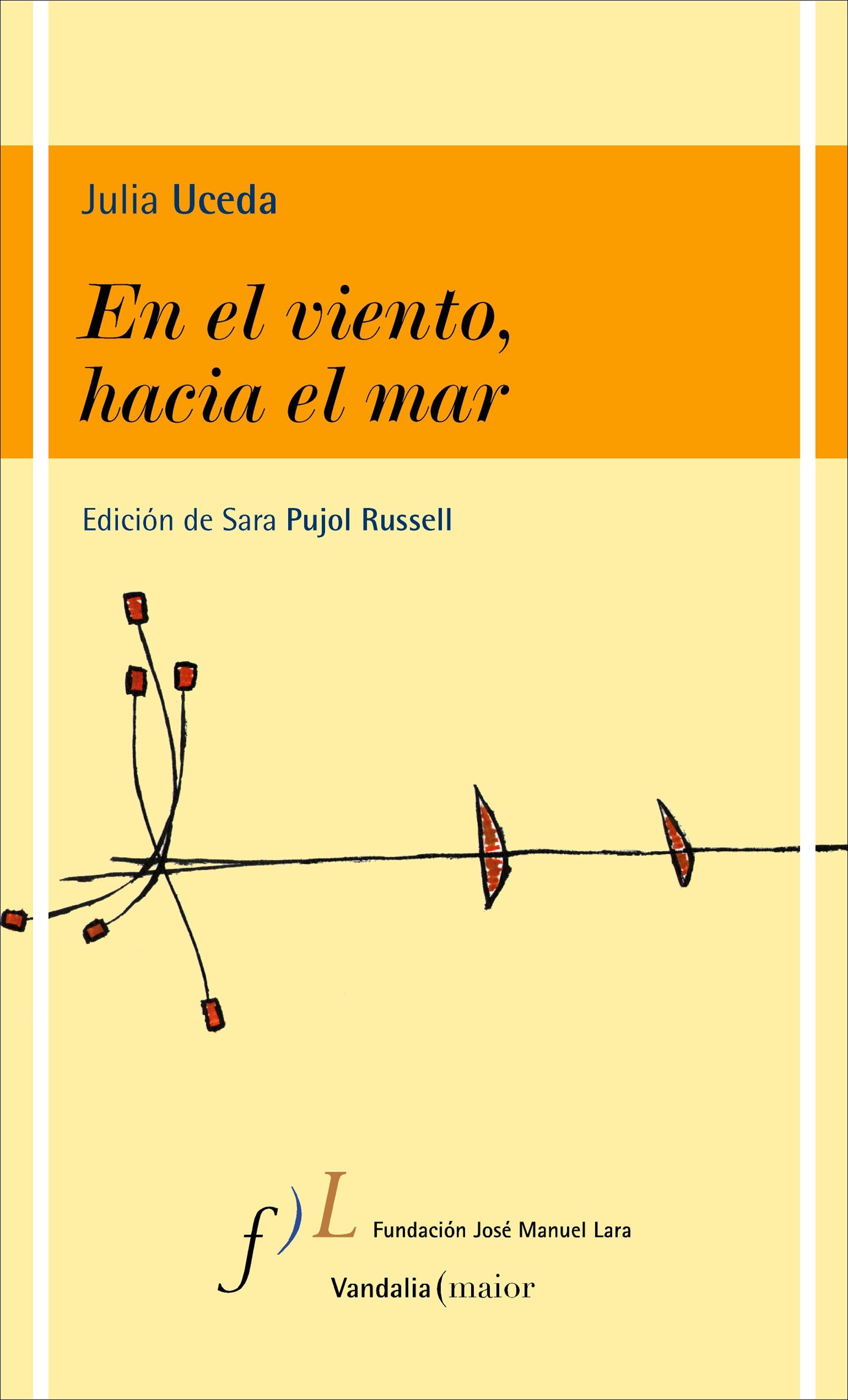 EN EL VIENTO, HACIA EL MAR (1959-2002)