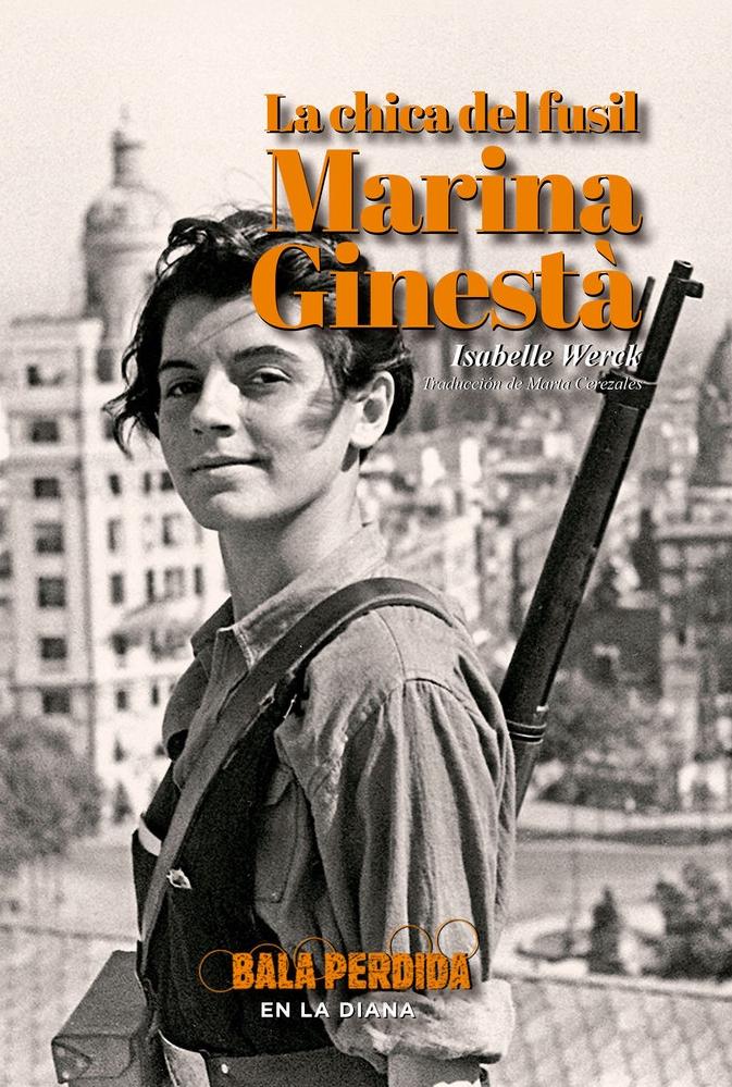 Marina Ginestá