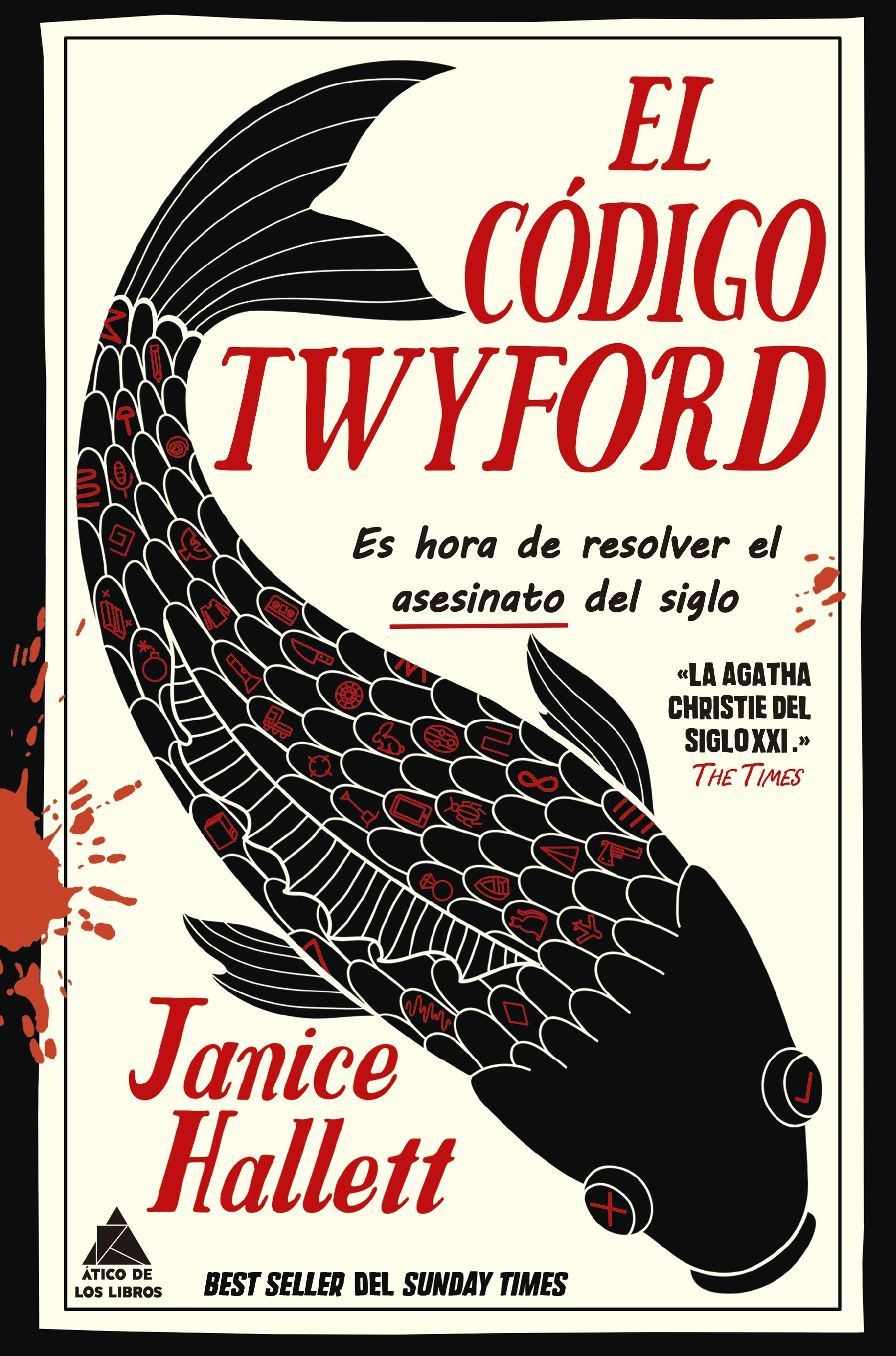 El Código Twyford