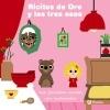 Ricitos de Oro y los Tres Osos "Mis Primeros Cuentos con Marionetas"