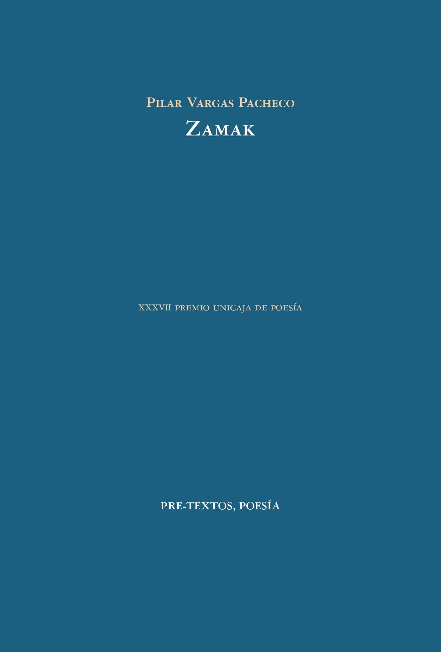 Zamak