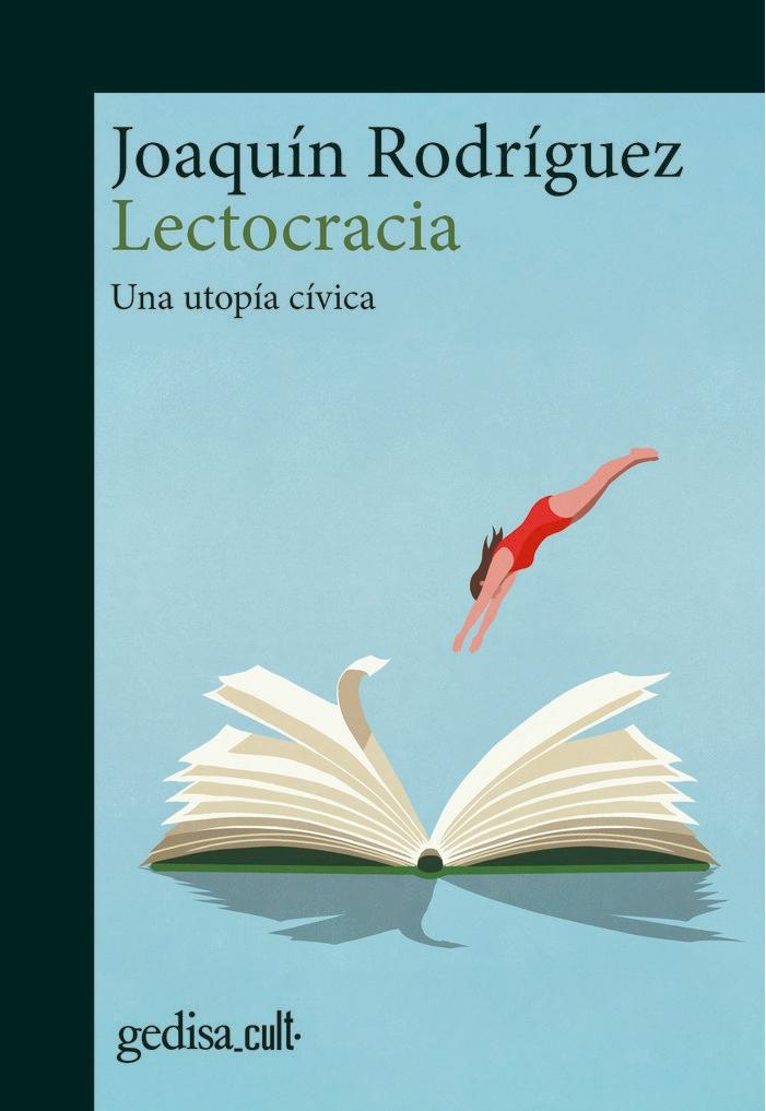 Lectocracia "Una Utopía Cívica"