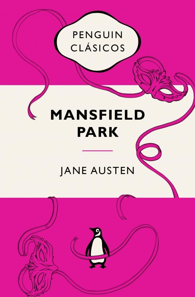 Mansfield Park "Ediciones icónicas"