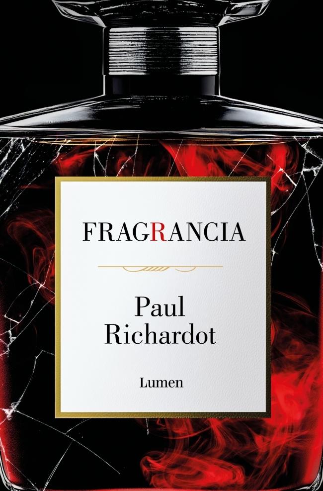Fragrancia. Fragrancia.