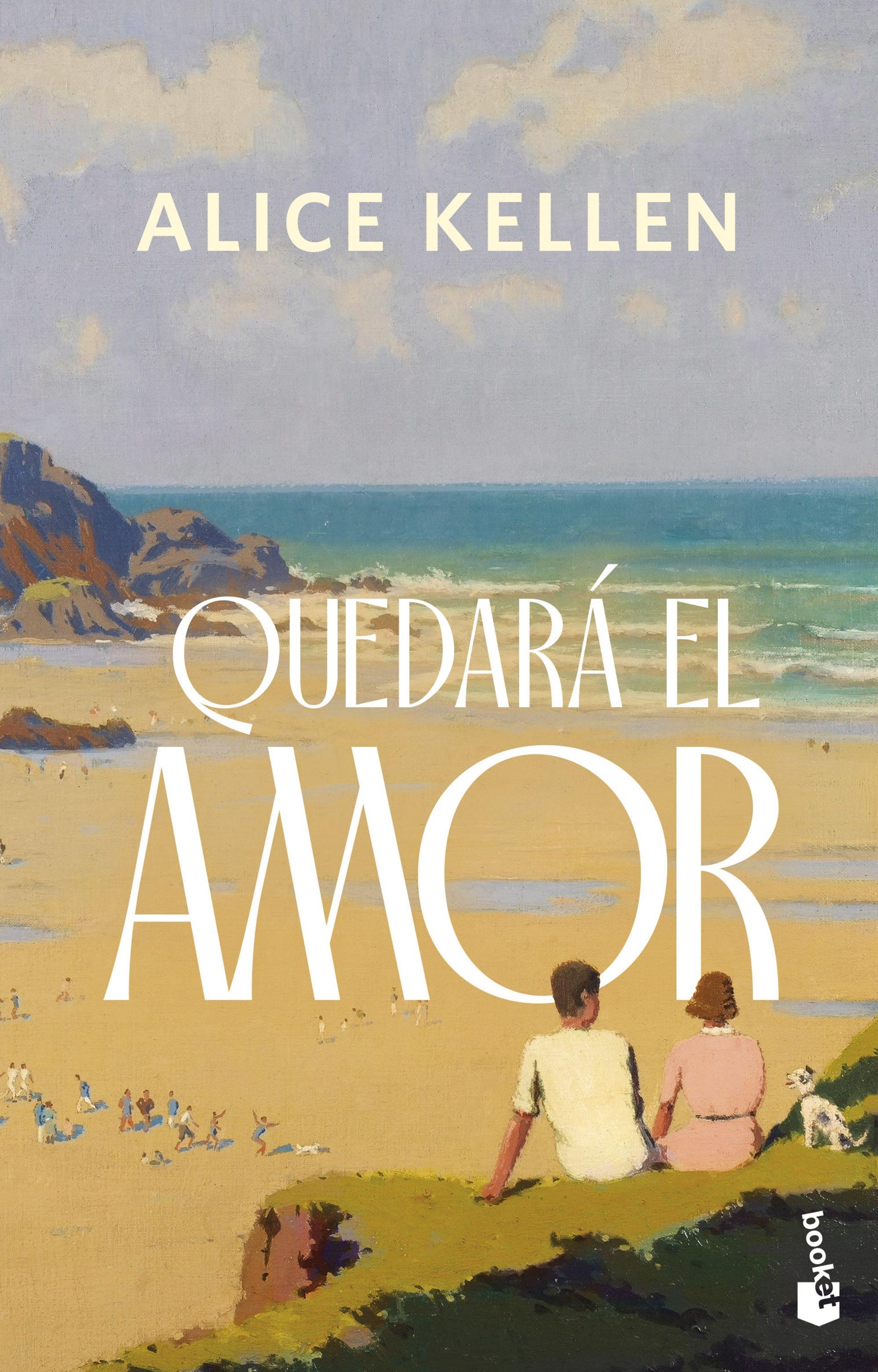 Quedará el amor. Quedará el amor.