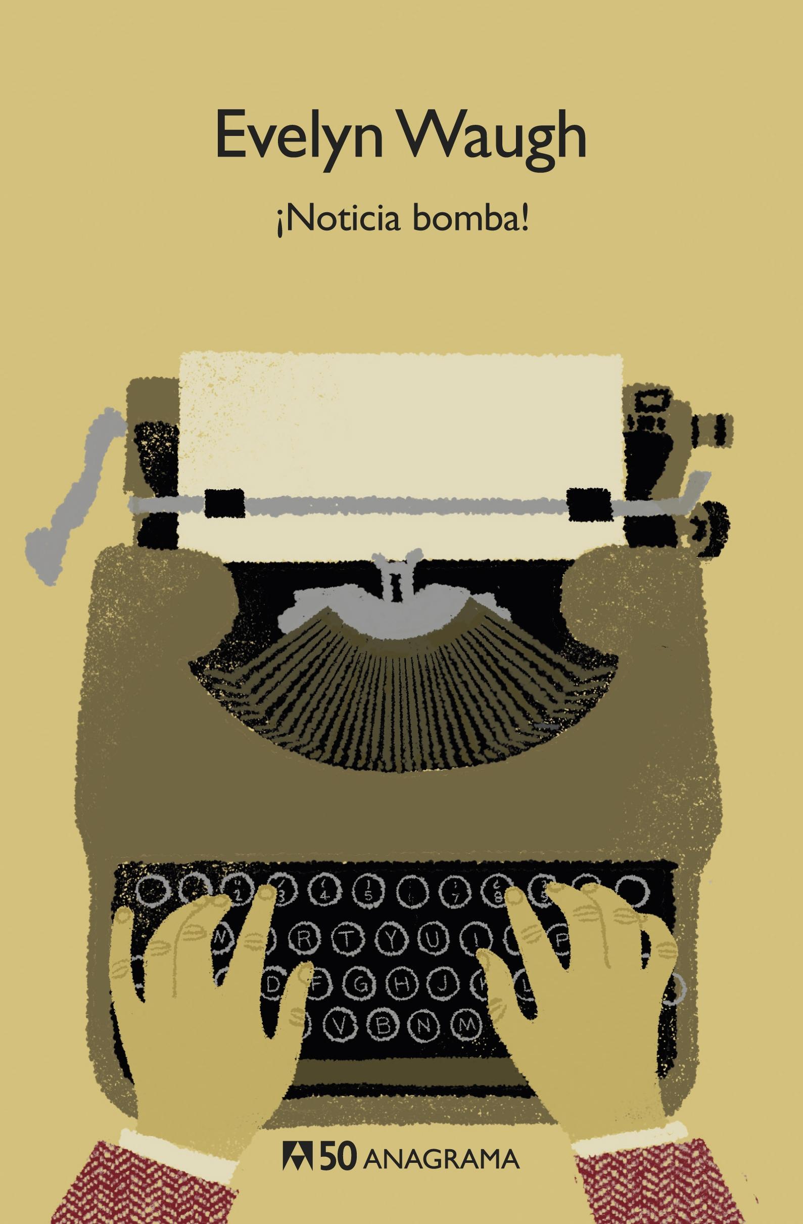 ¡Noticia Bomba!