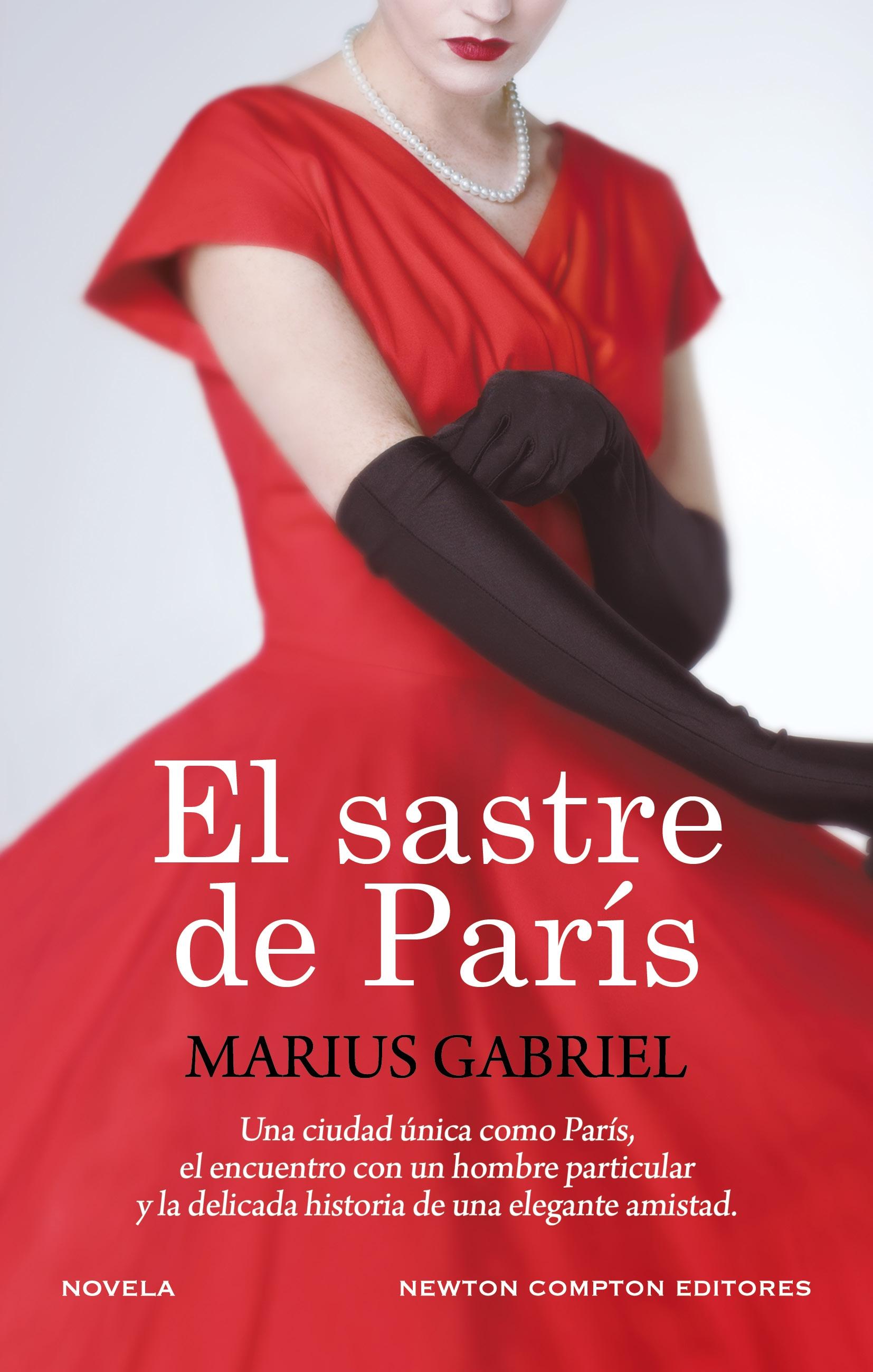 El sastre de París. El sastre de París.