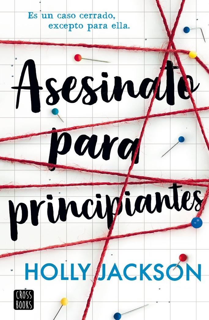 Asesinato para principiantes + regalo. Asesinato para principiantes + regalo.