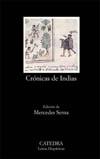 CRONICAS DE INDIAS
