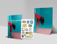 Pack El descontento + poster y stickers. Pack El descontento + poster y stickers.