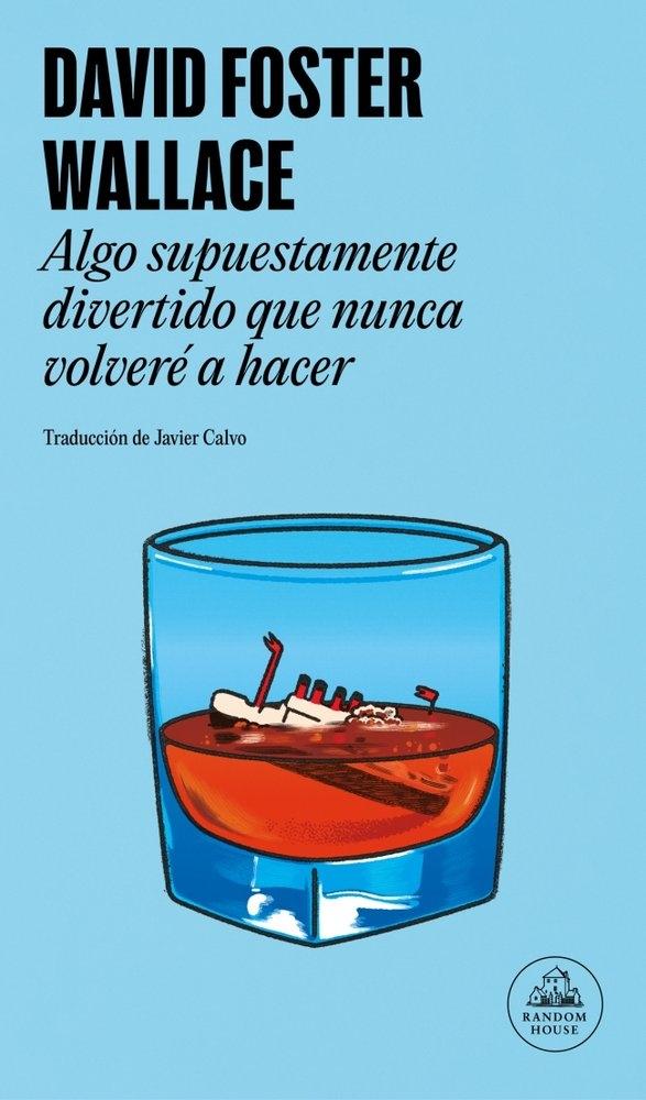Algo Supuestamente Divertido 