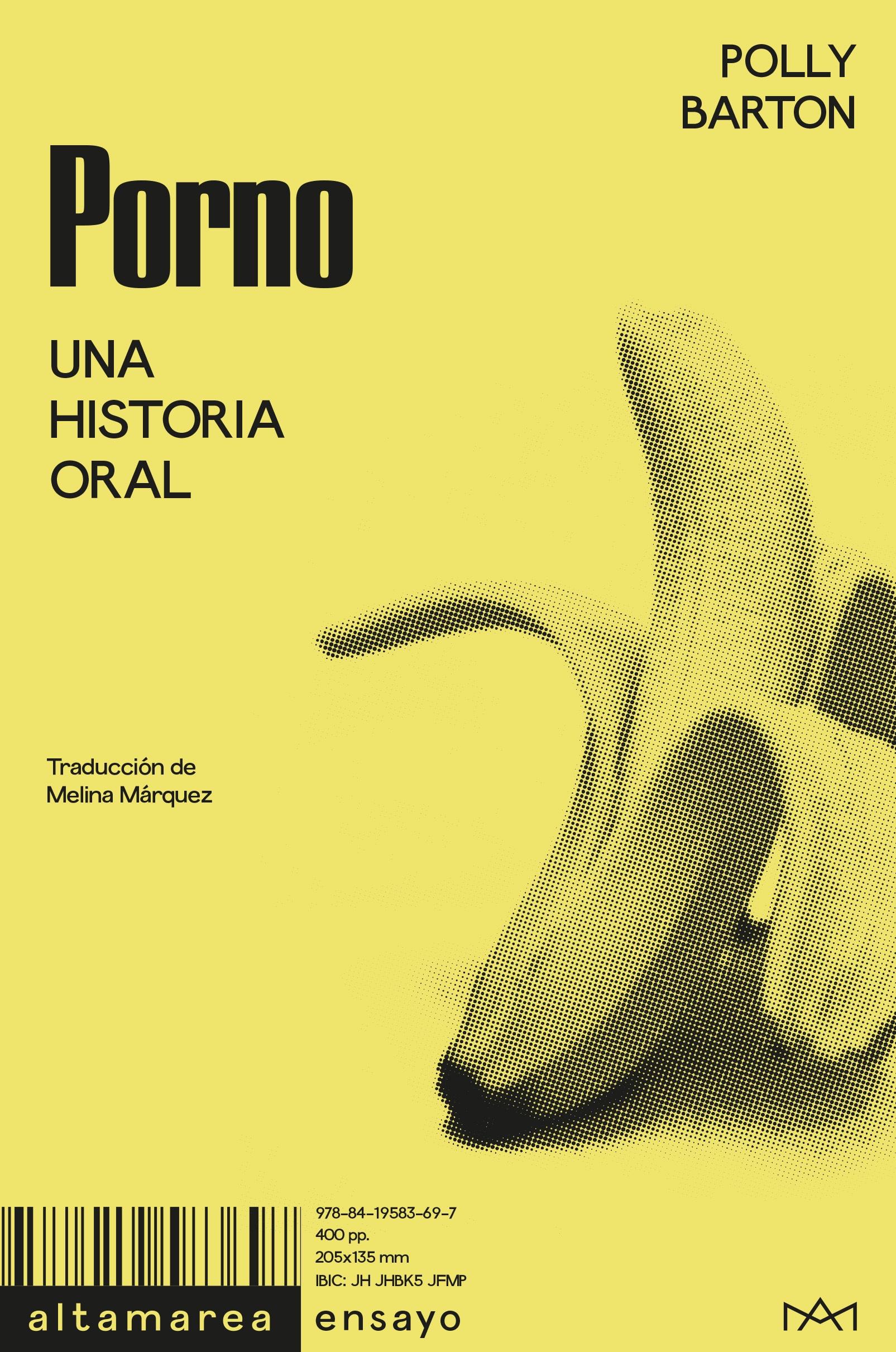 Porno  Plátano