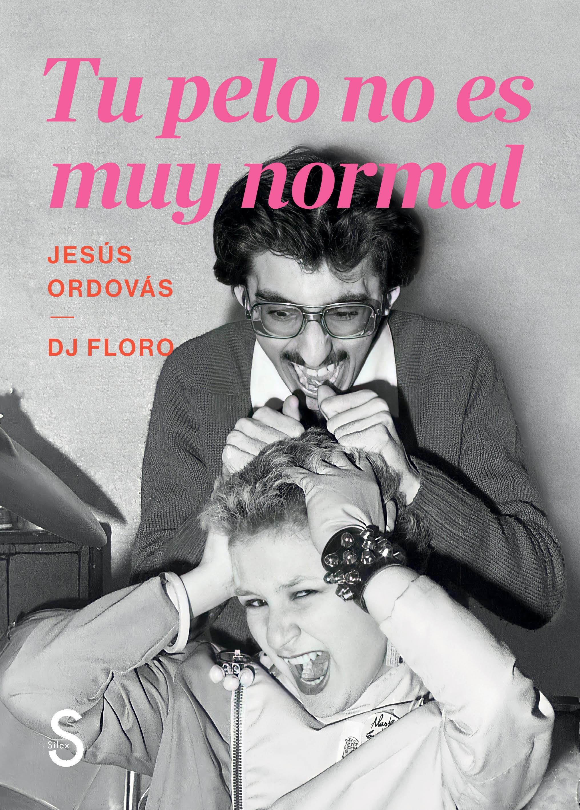 Tu Pelo no Es Muy Normal
