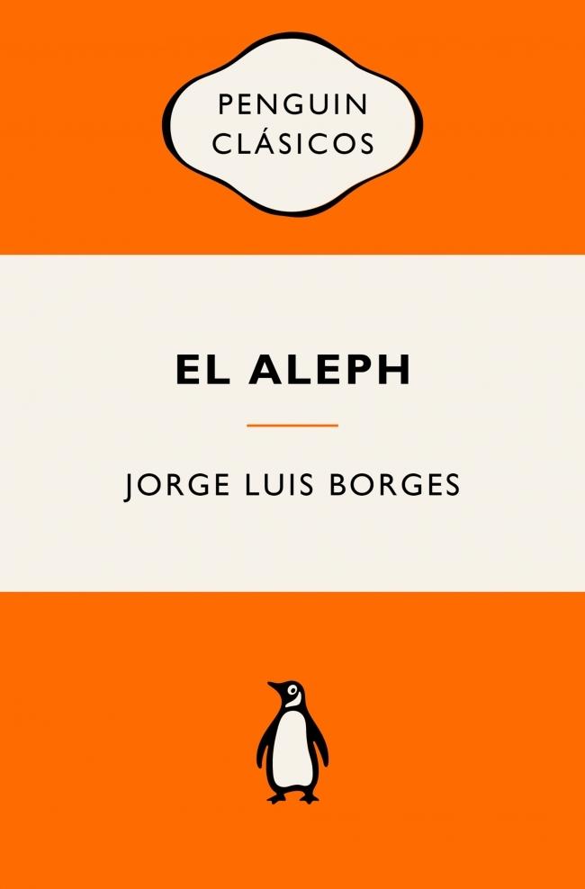 El Aleph "Ediciones icónicas"