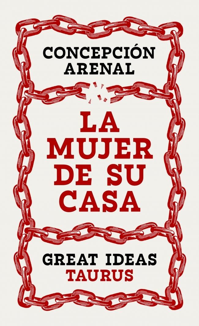 La mujer de su casa (Serie Great Ideas)