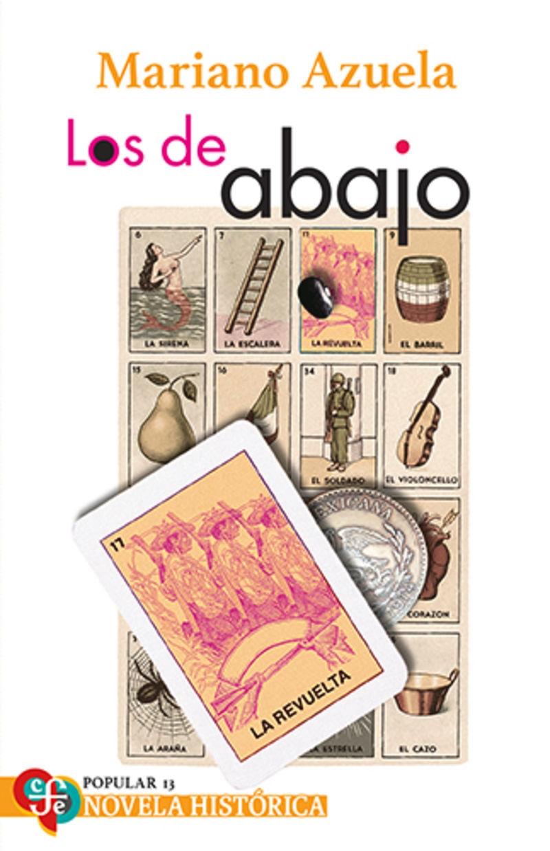 LOS DE ABAJO