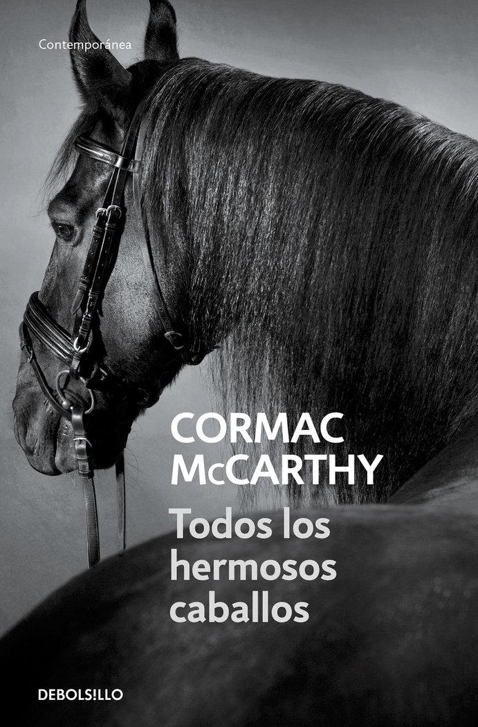 Todos los Hermosos Caballos