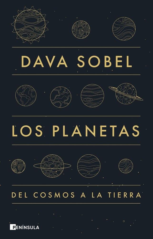 Los planetas "Del cosmos a la Tierra"