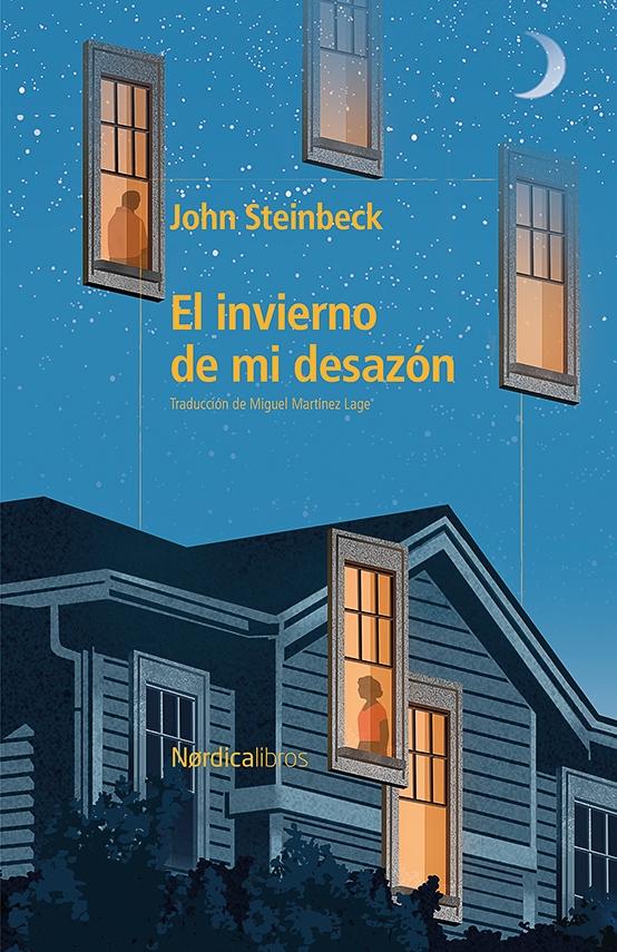 El Invierno de mi Desazón. El Invierno de mi Desazón.