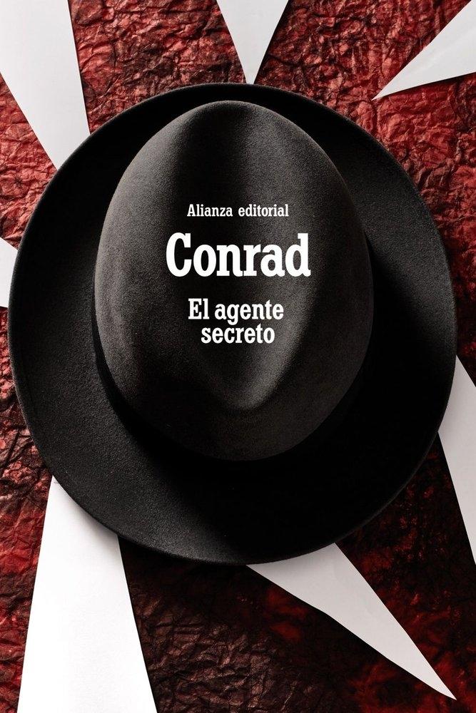 El Agente Secreto. El Agente Secreto.