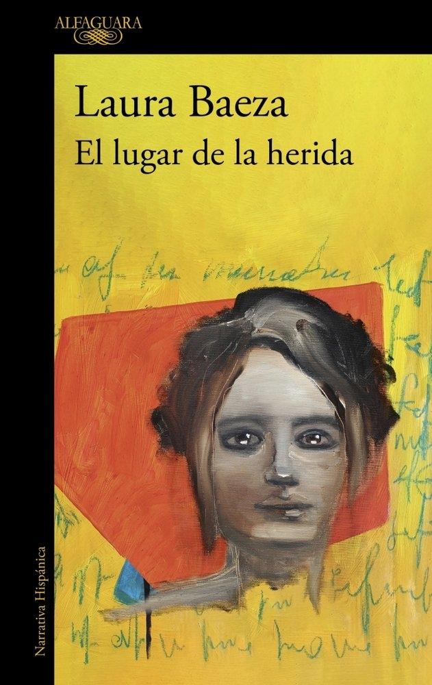 El lugar de la herida. El lugar de la herida.