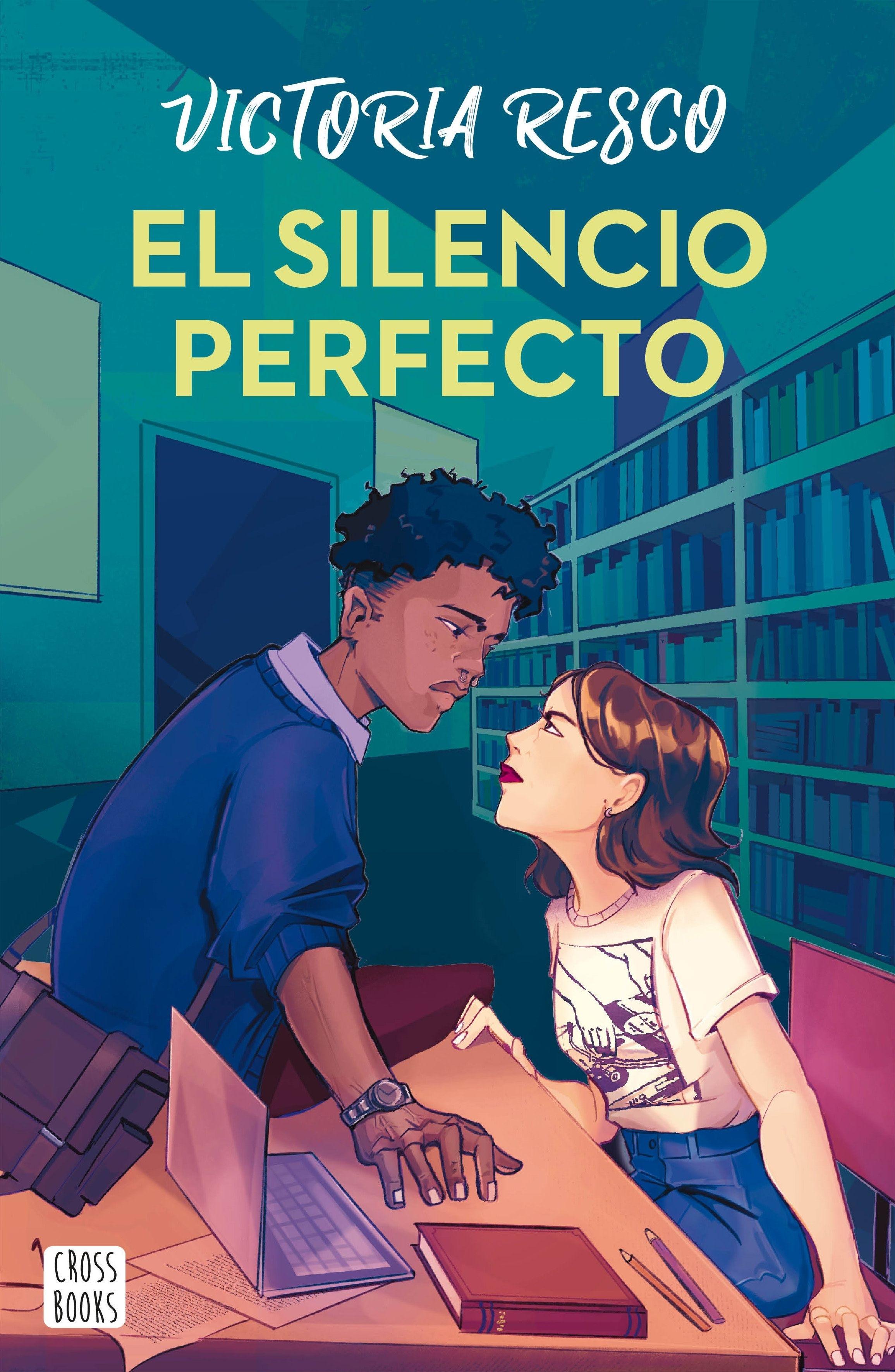 El Silencio Perfecto. El Silencio Perfecto.
