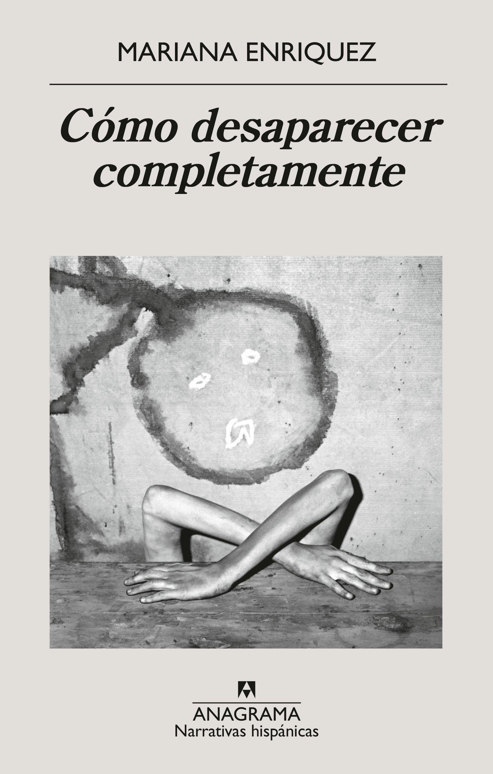 Cómo desaparecer completamente. Cómo desaparecer completamente.