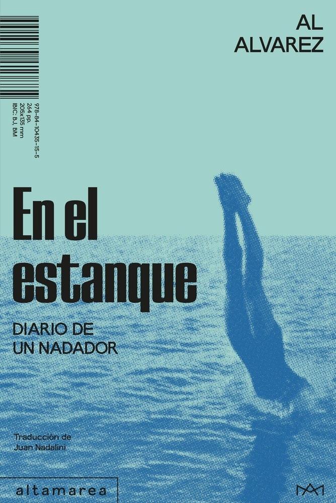 En el estanque. En el estanque.
