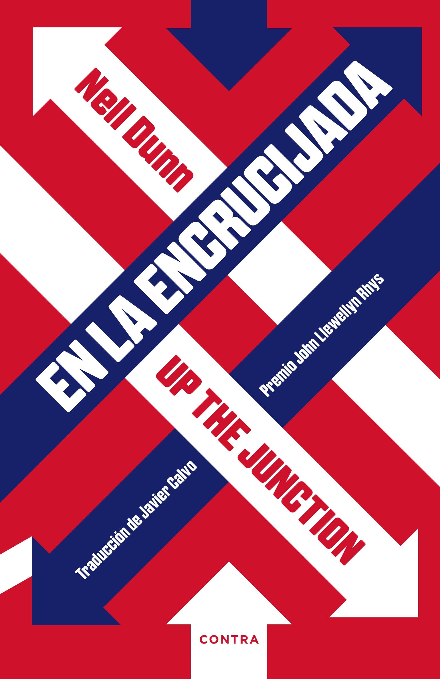 En la encrucijada. En la encrucijada.