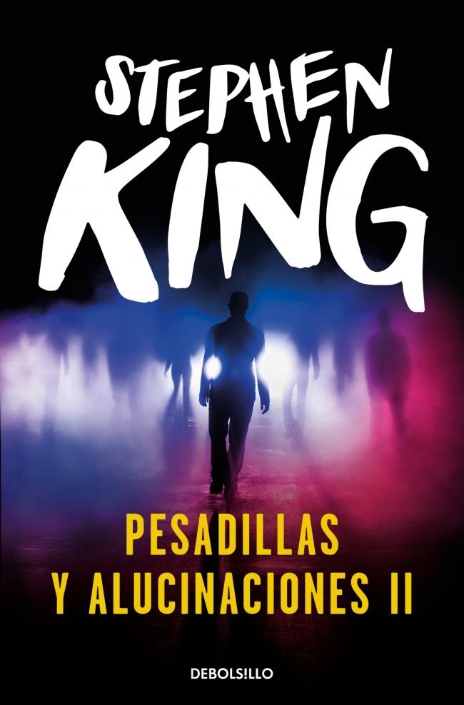 Pesadillas y alucinaciones II. Pesadillas y alucinaciones II.