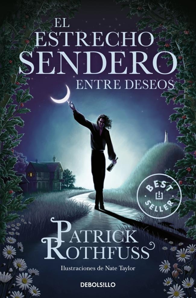 El estrecho sendero entre deseos. El estrecho sendero entre deseos.