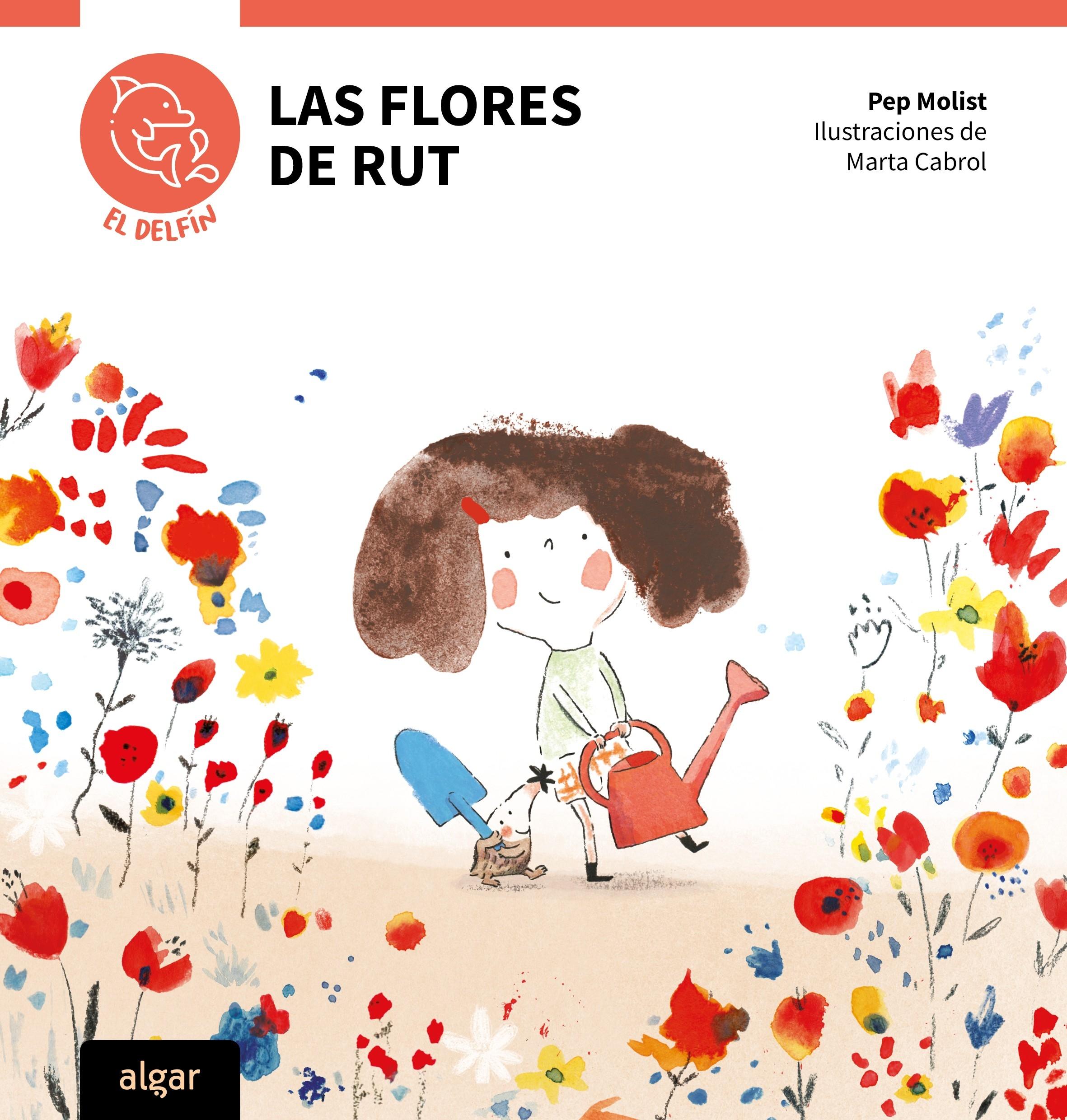 Flores de Rut, Las