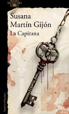 La Capitana