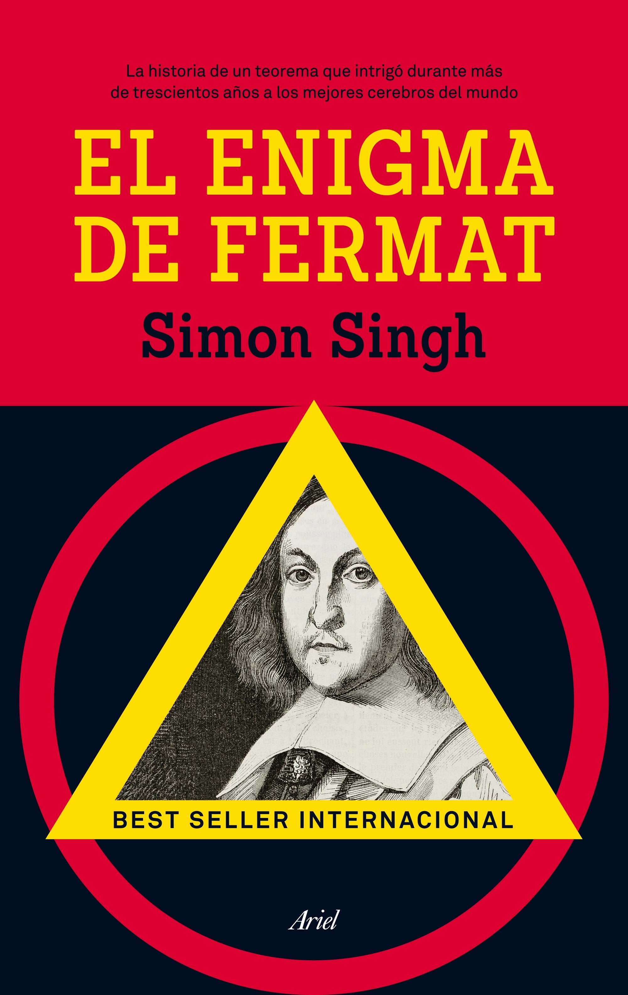El Enigma de Fermat. El Enigma de Fermat.