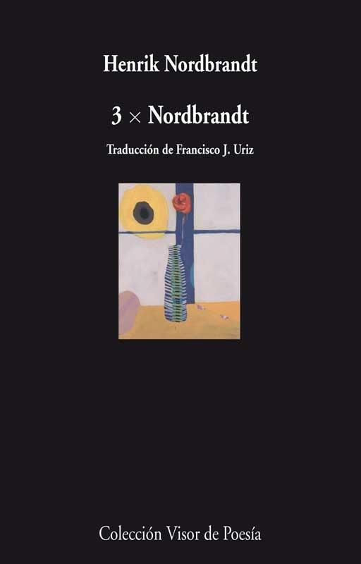 3 X Nordbrandt