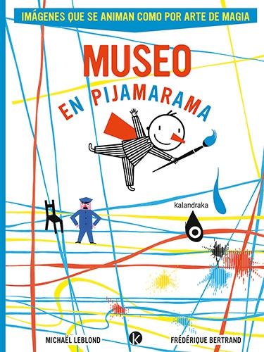 Museo en Pijamarama. Museo en Pijamarama.